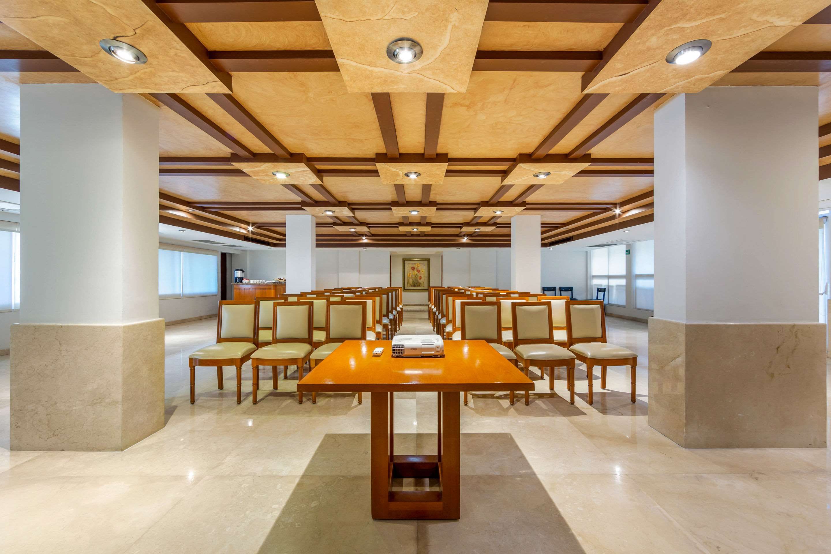 Sala conferenze