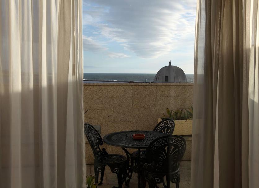 Balcone Foto