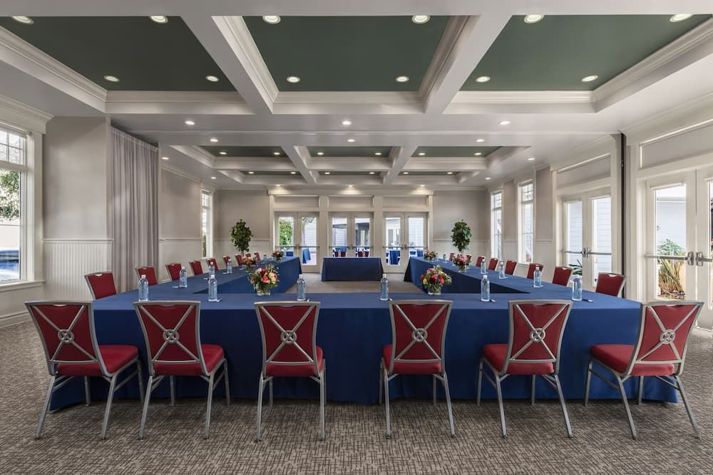 Sala conferenze
