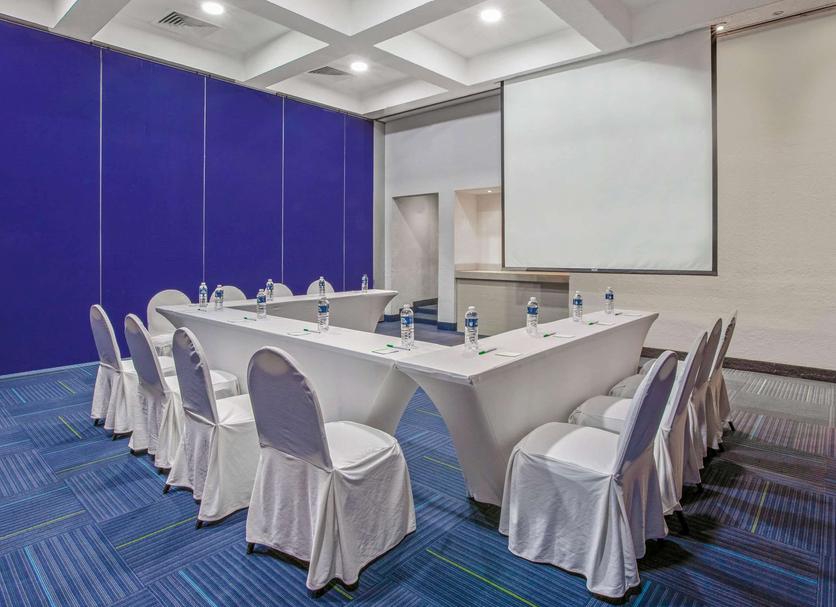 Sala conferenze Foto