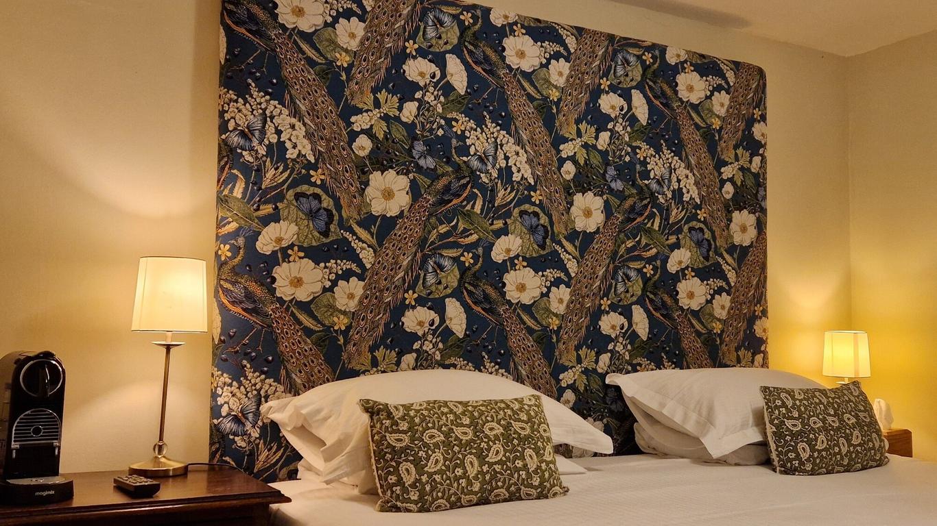 Y Branwen Hotel