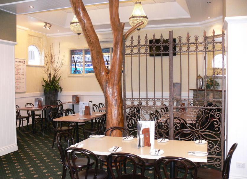 Ristorante Foto