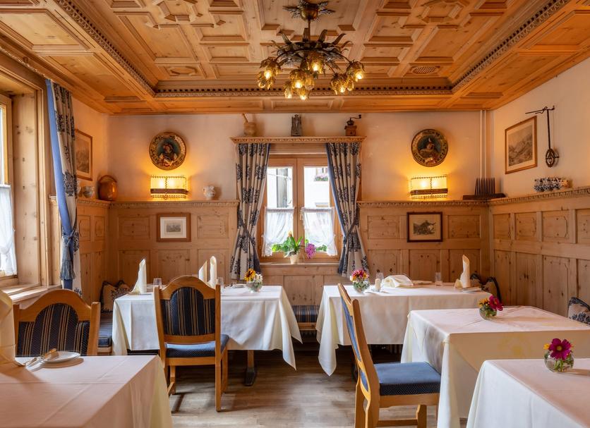 Ristorante Foto