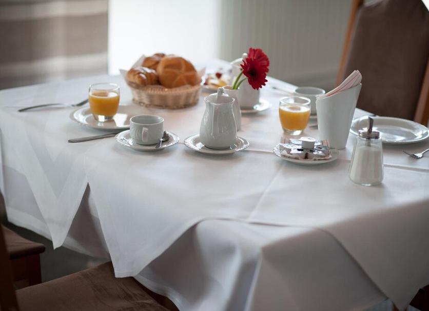 Sala pranzo Foto