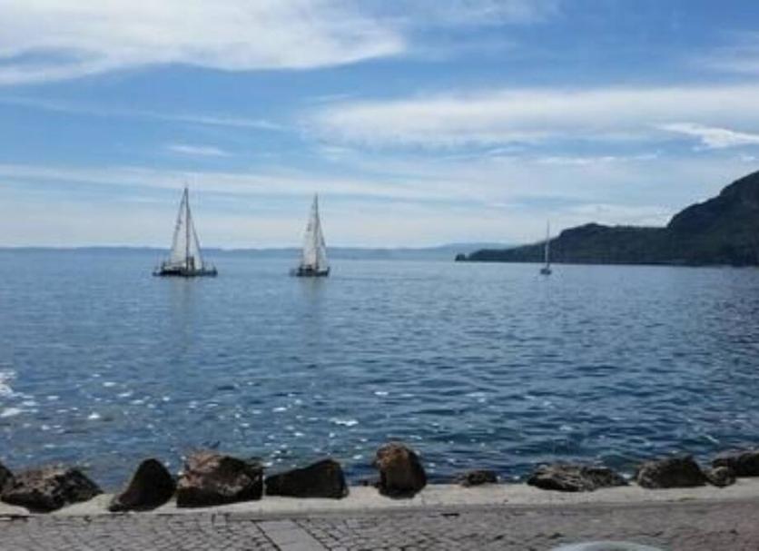 Vista esterna Foto