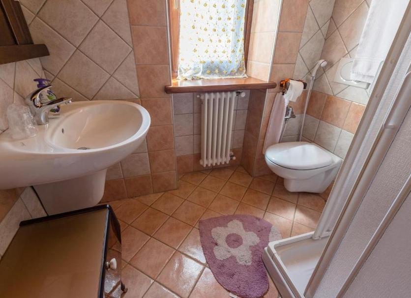 Bagno Foto