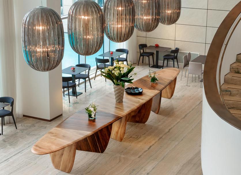 Ristorante Foto