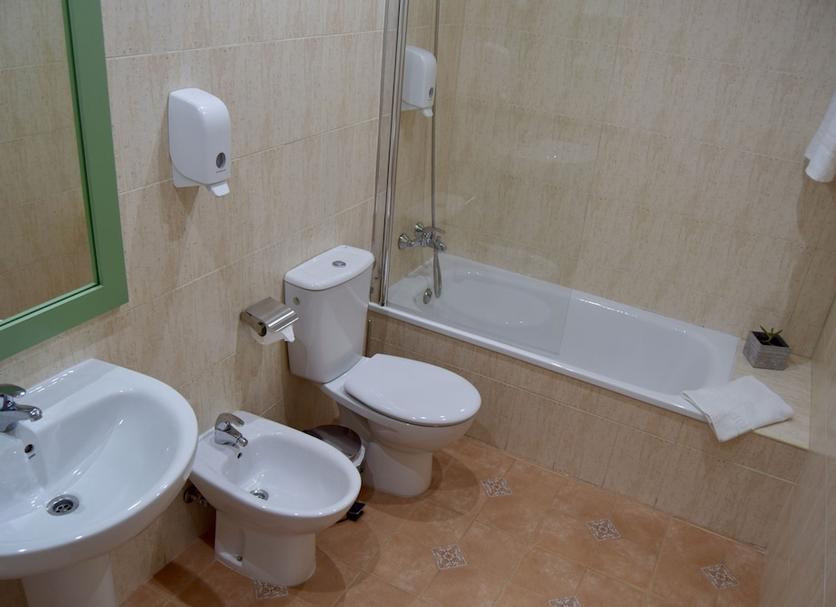 Bagno Foto