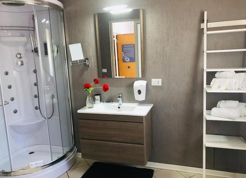 Bagno Foto