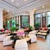Area lounge