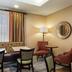 Area lounge
