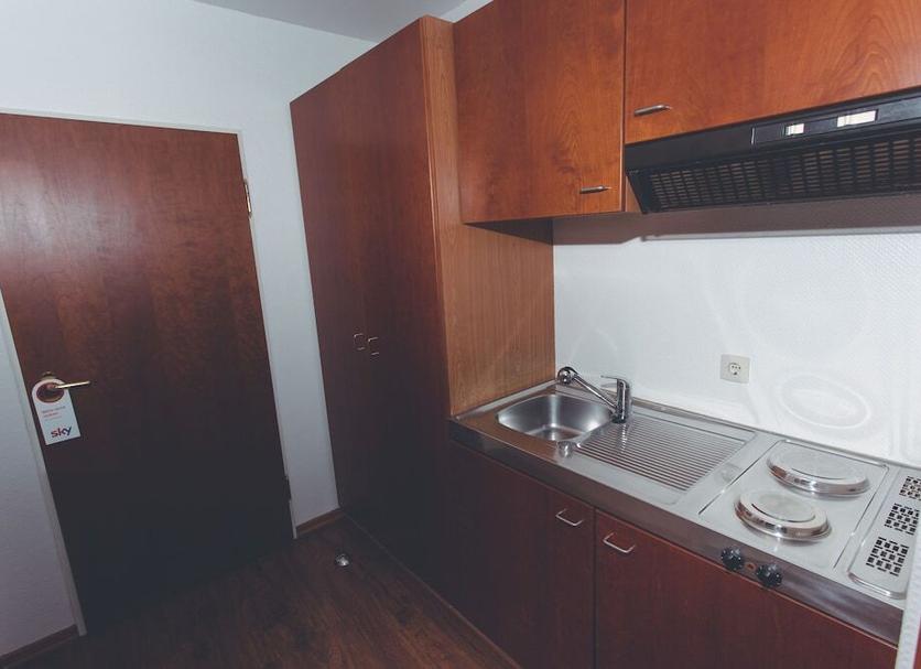 Cucina Foto