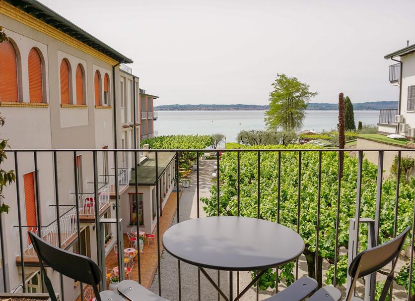 Balcone Foto
