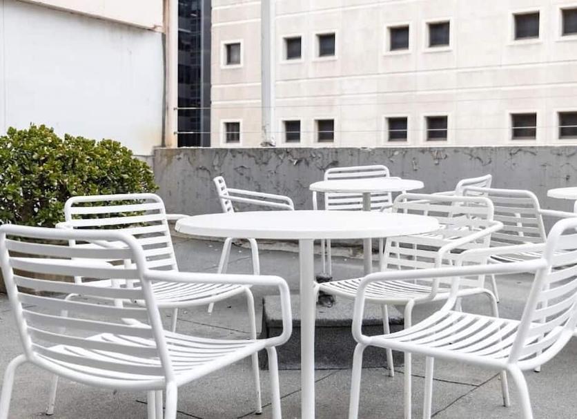 Balcone Foto