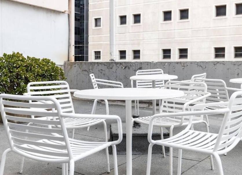 Balcone Foto