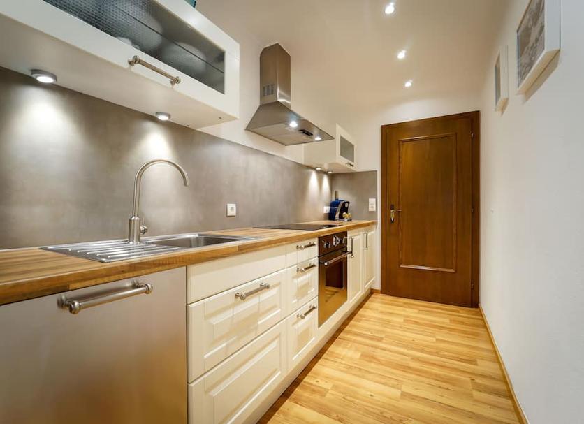 Cucina Foto