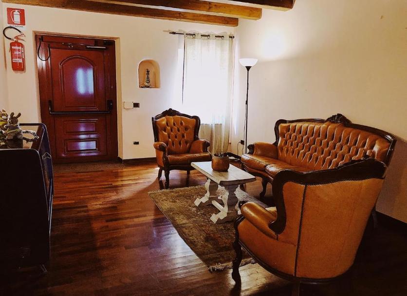 Soggiorno Foto