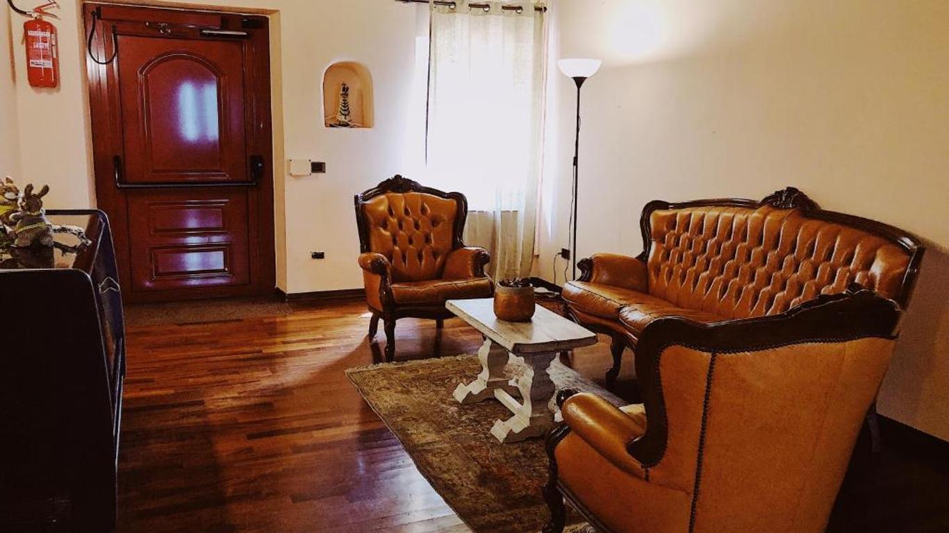 Casa De Campo