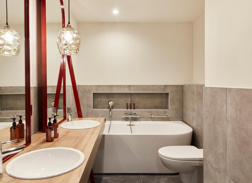 Bagno Foto