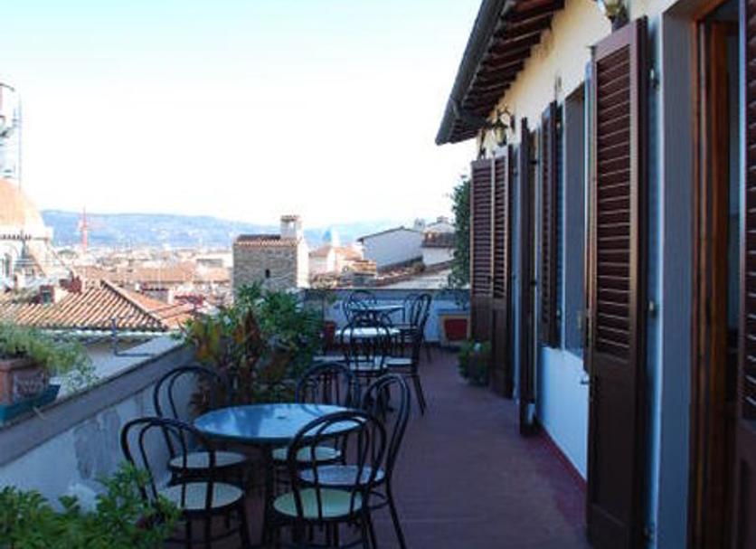 Balcone Foto