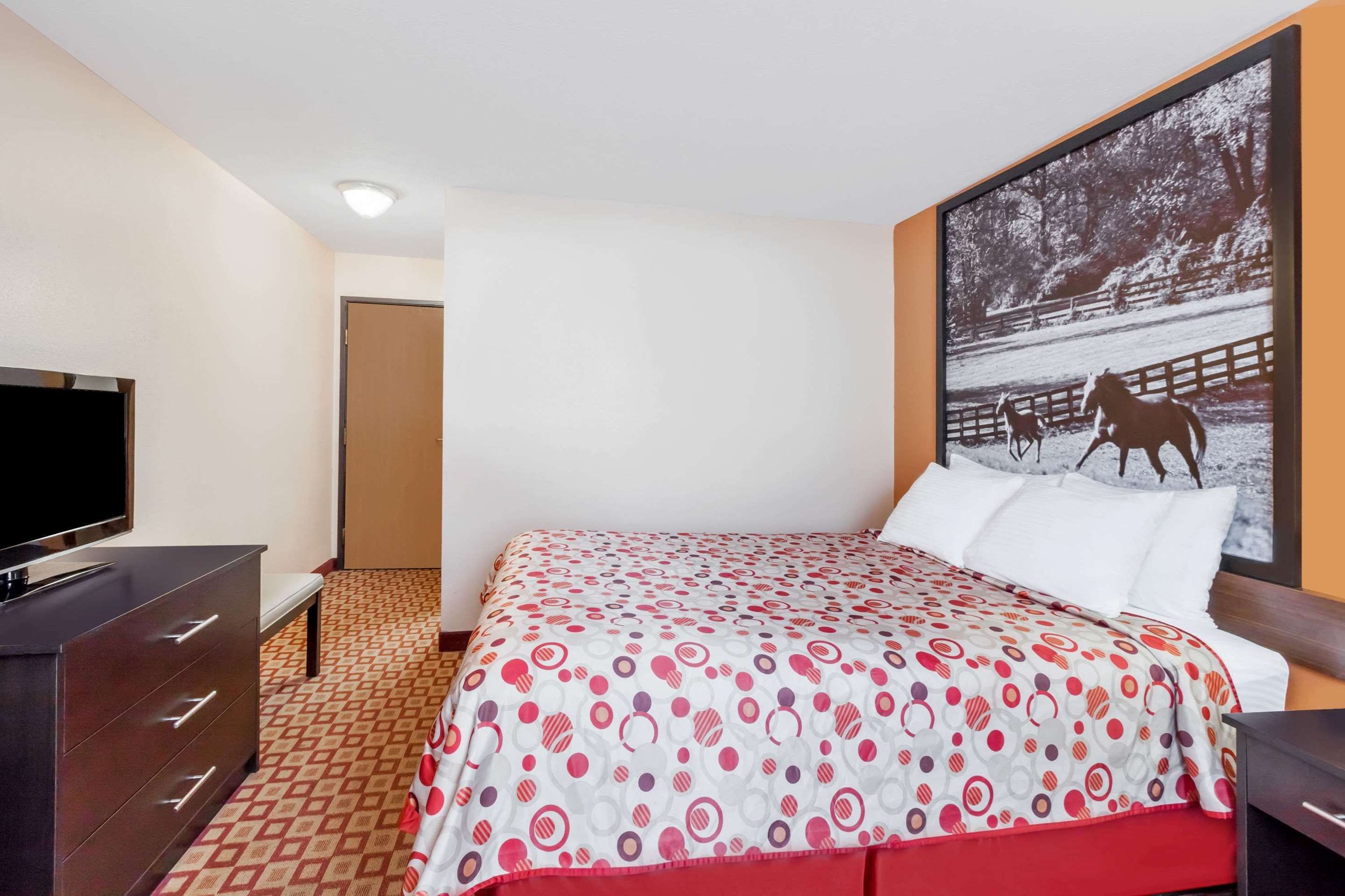 Camera da letto