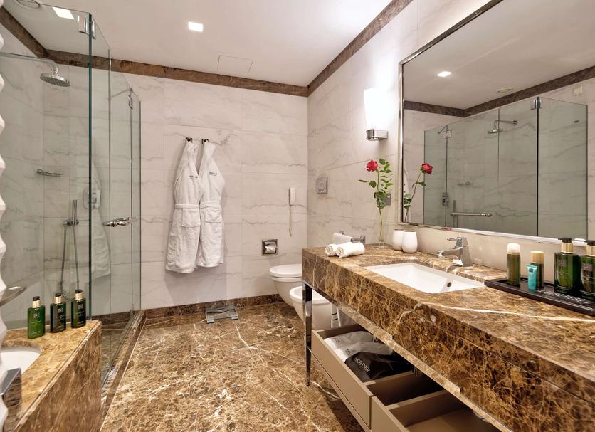 Bagno Foto