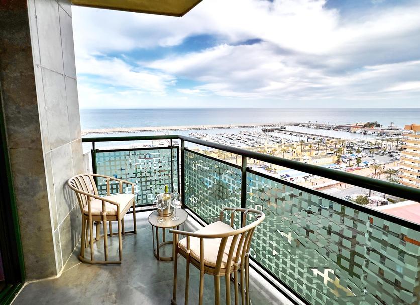 Balcone Foto
