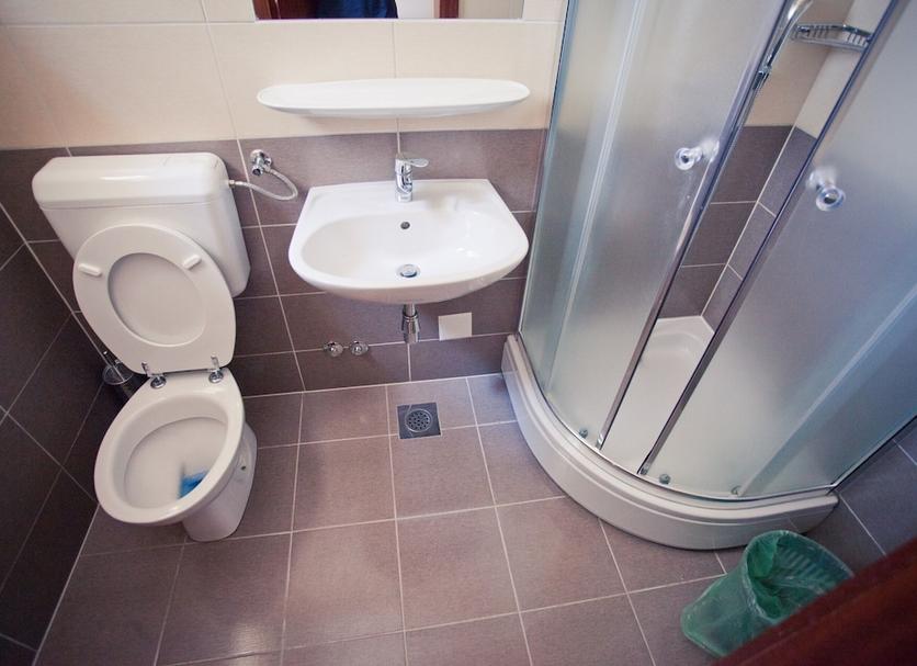Bagno Foto