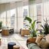 Area lounge
