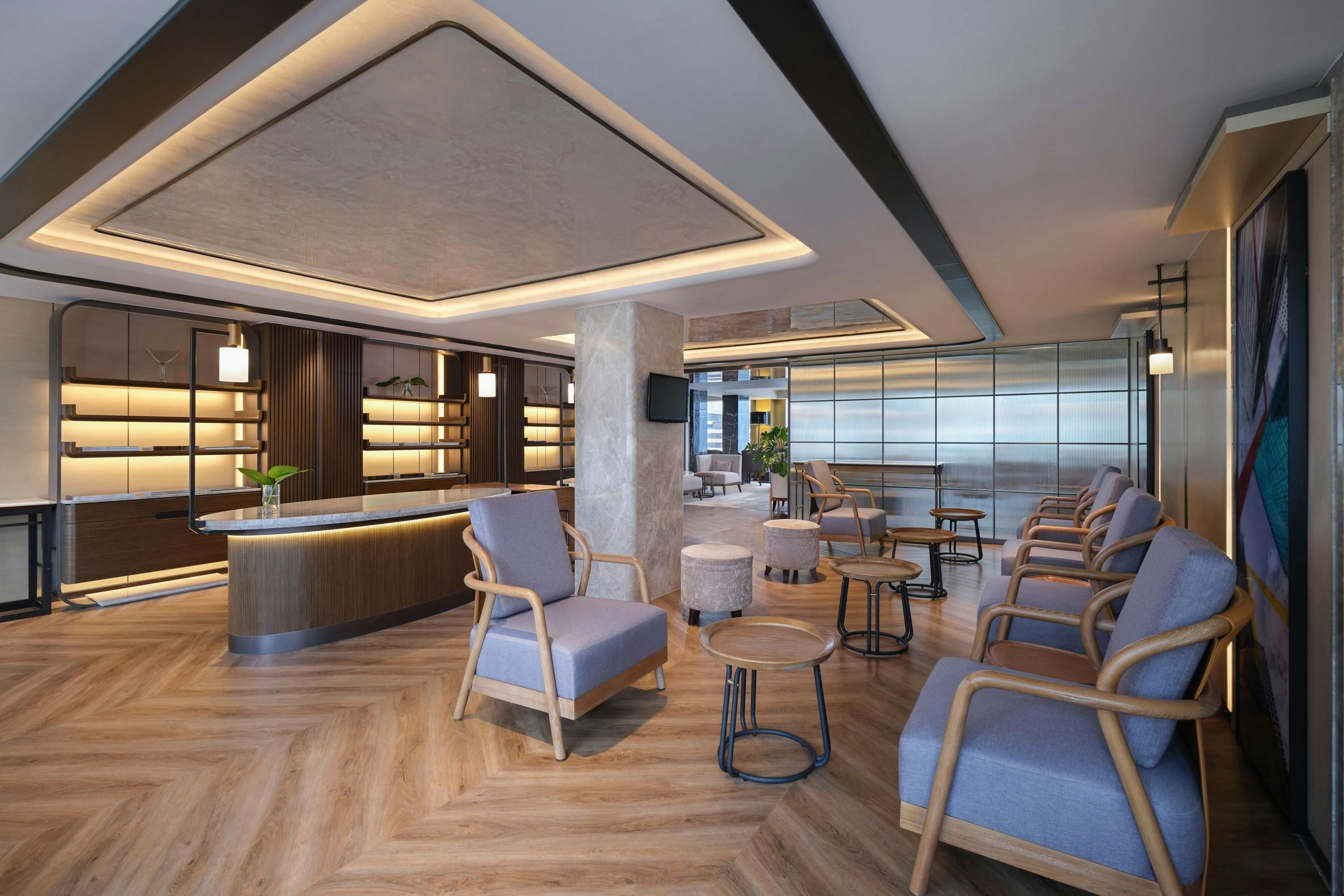 Area lounge