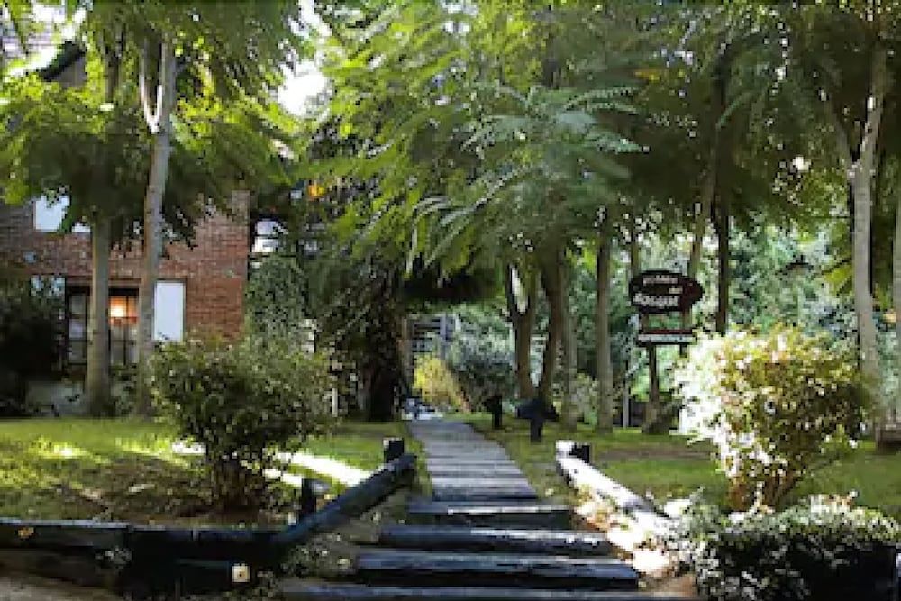 Vista esterna
