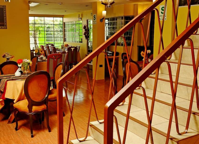 Ristorante Foto