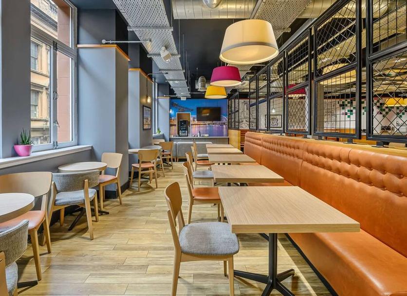 Ristorante Foto