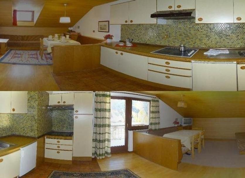 Cucina Foto