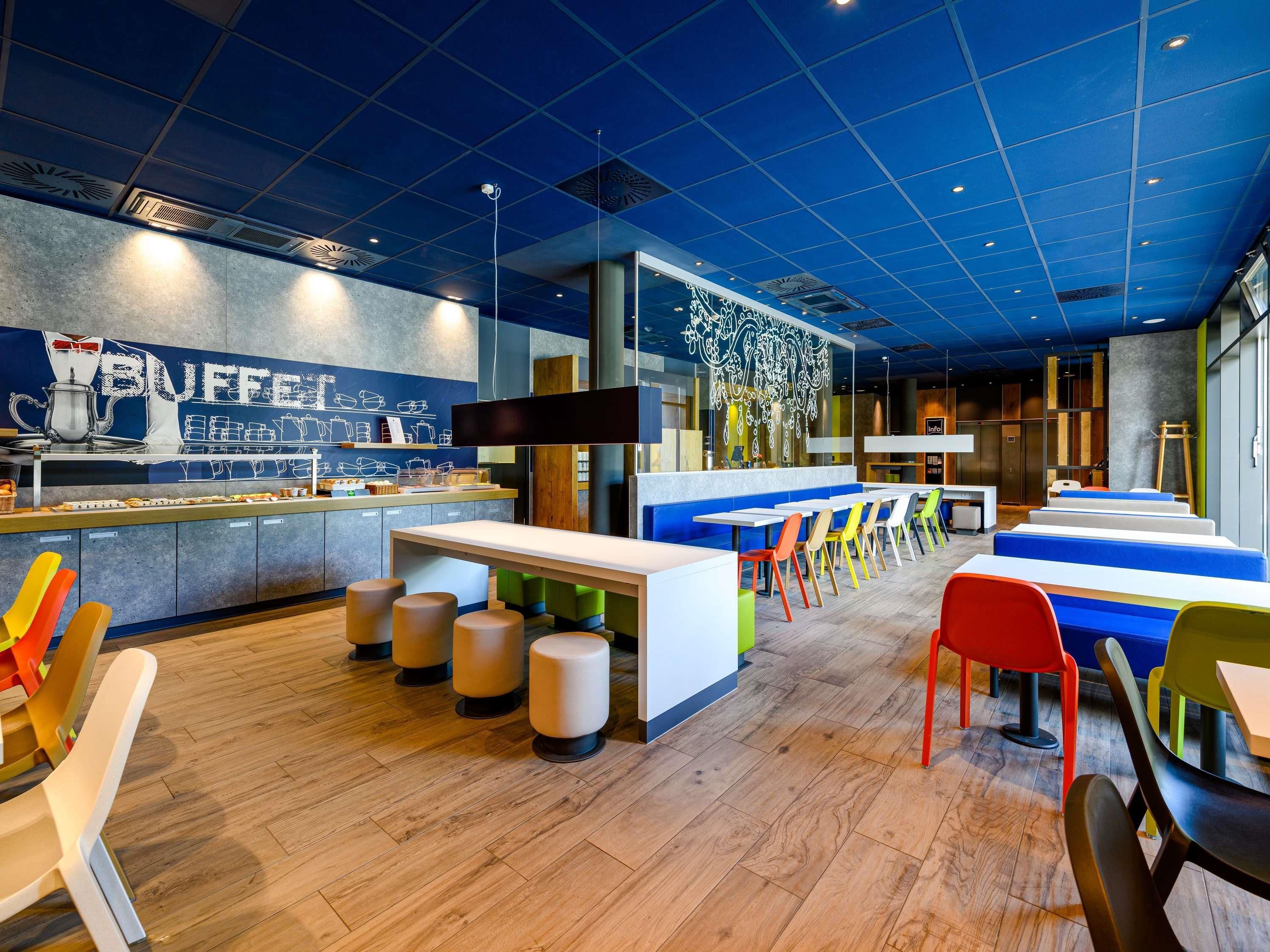 Sala pranzo
