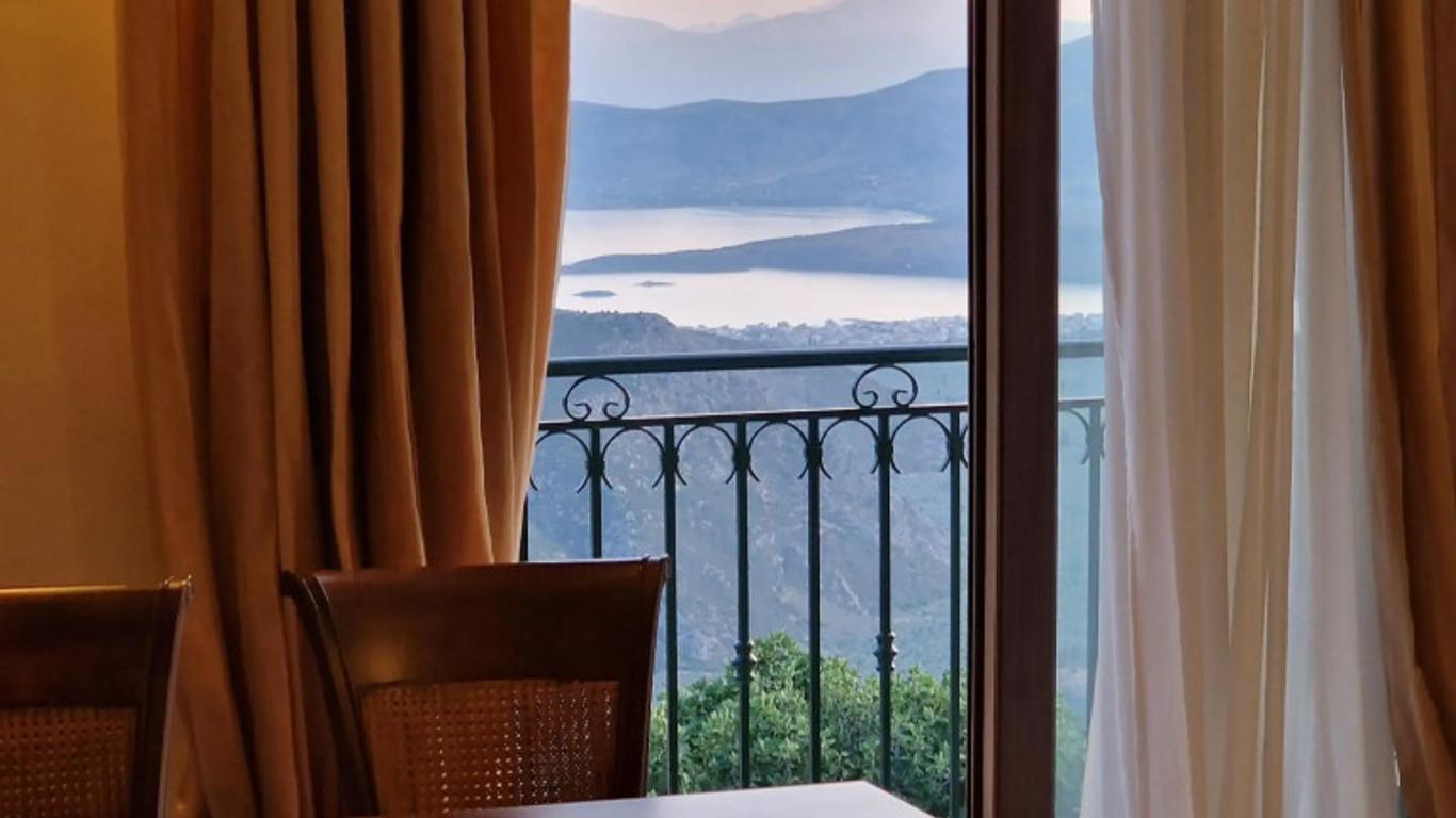 Hotel Apollonia