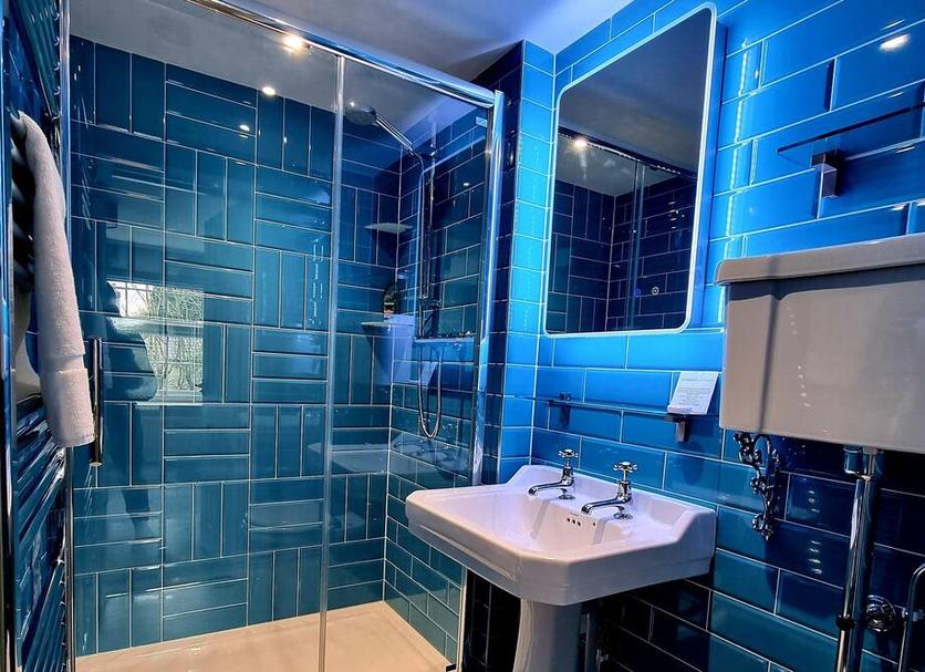 Bagno Foto