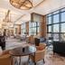 Area lounge
