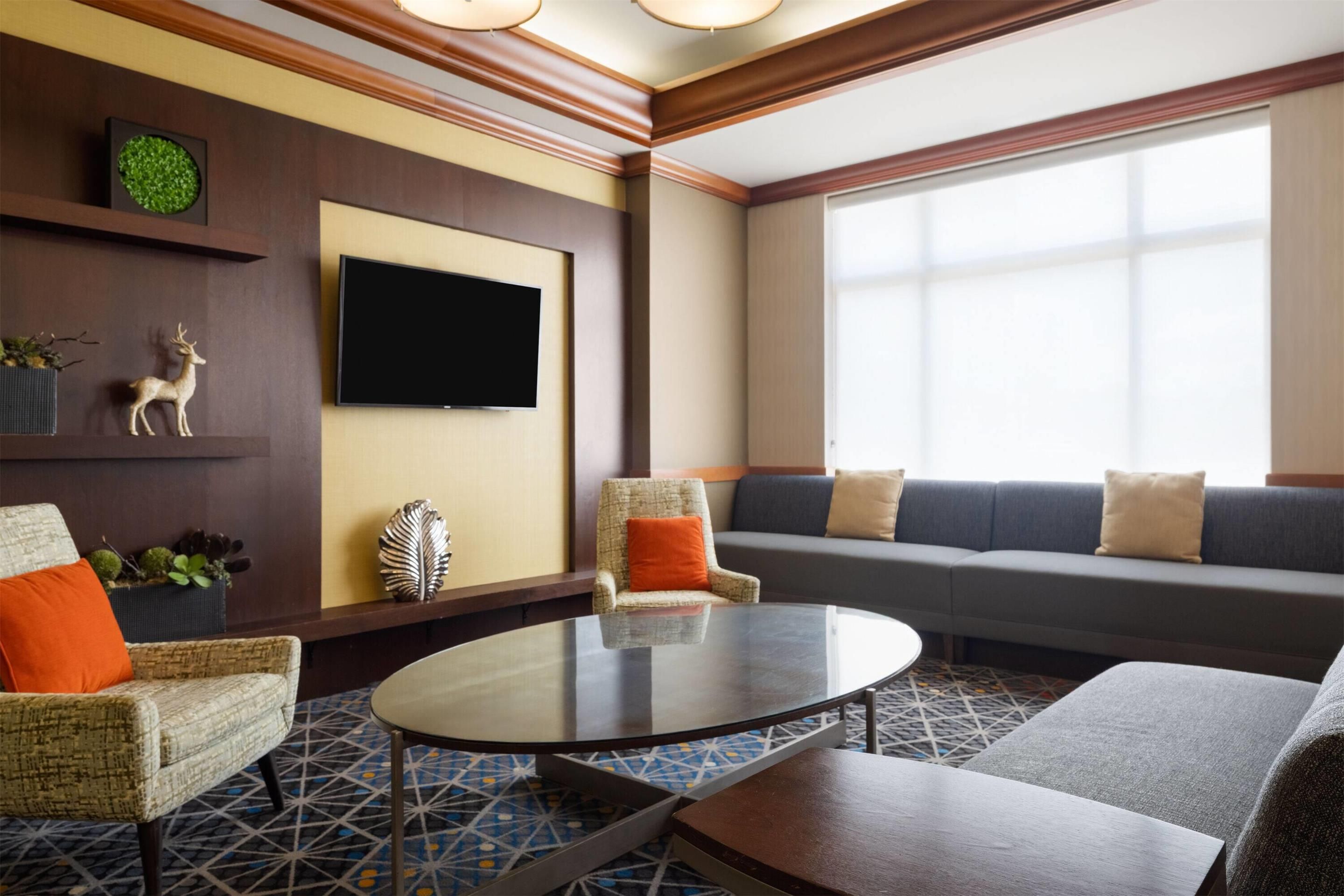 Area lounge