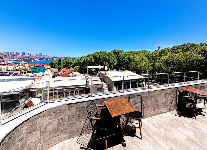 Balcone Foto
