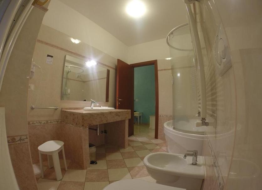 Bagno Foto