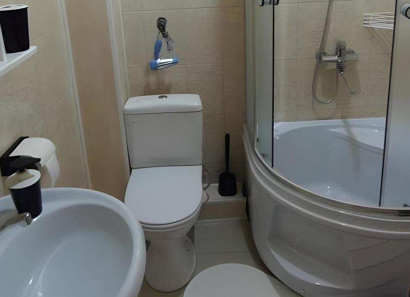 Bagno Foto