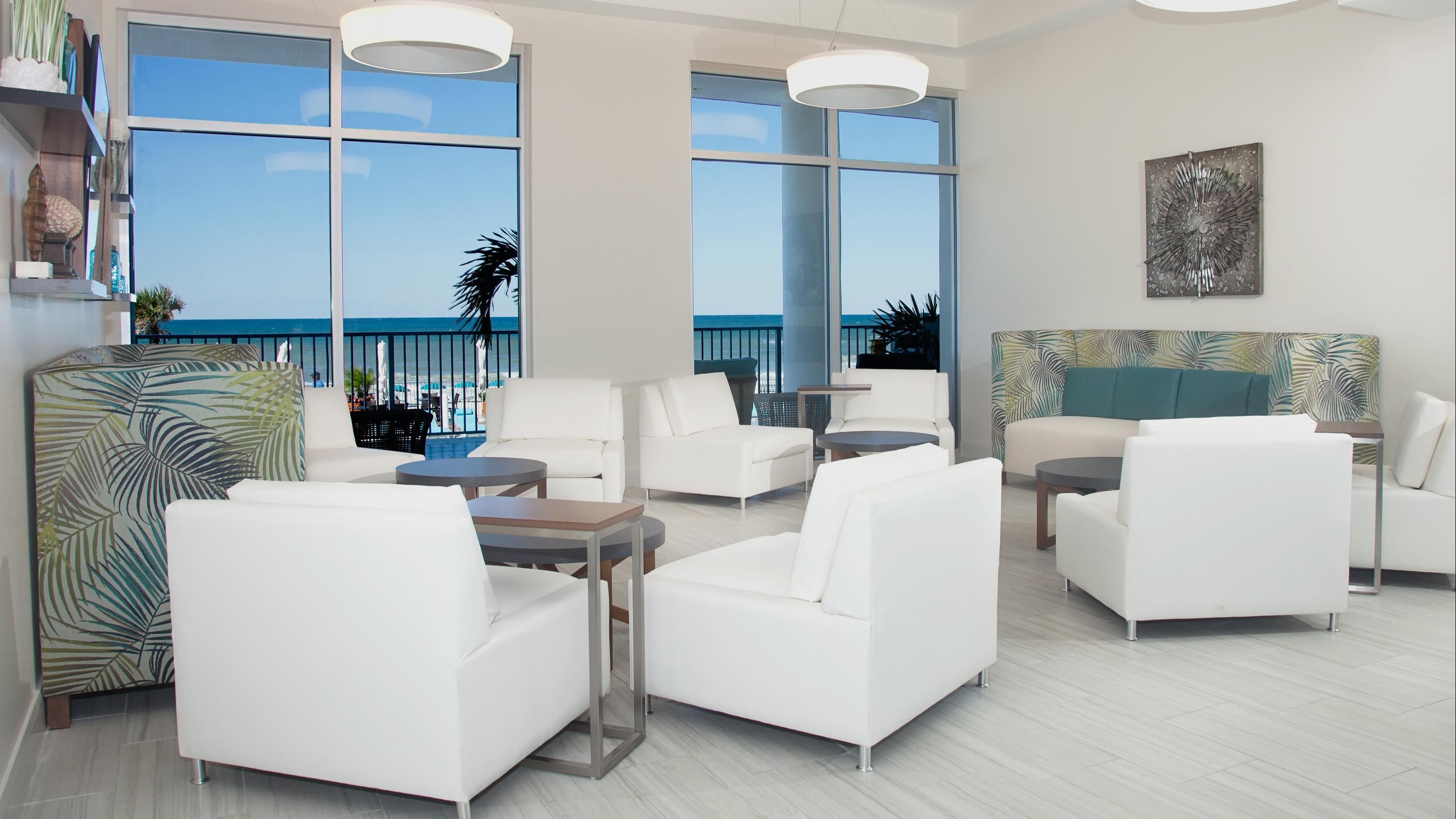 Area lounge