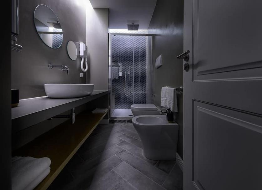 Bagno Foto