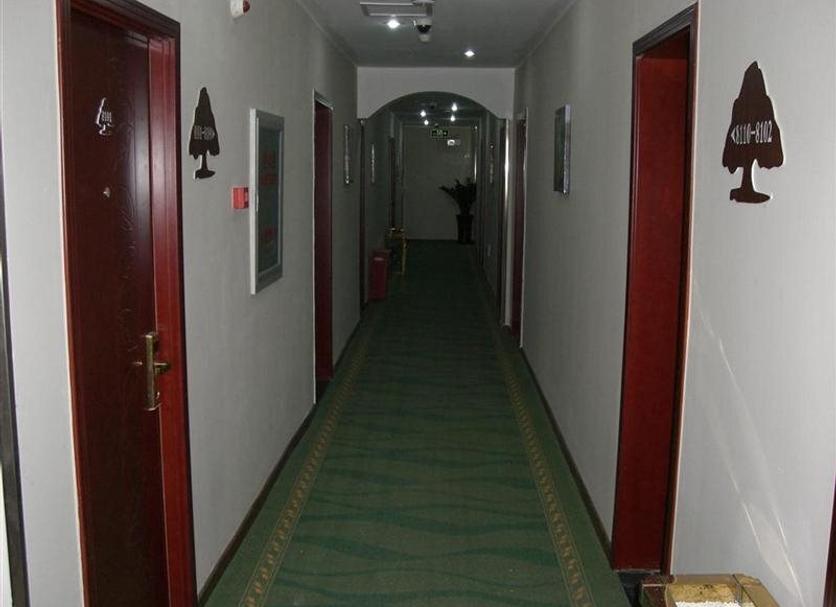 Corridoio Foto