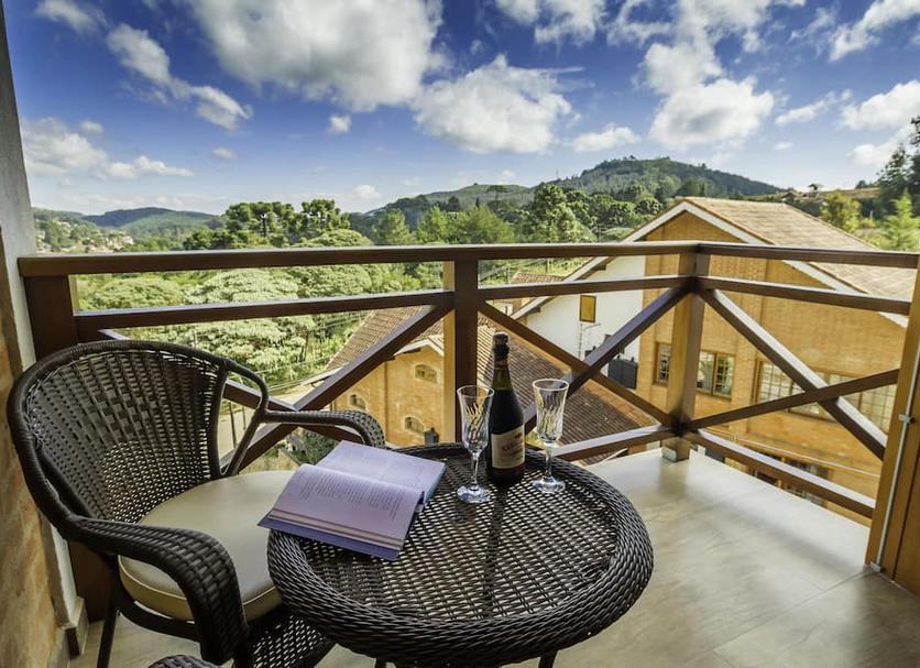 Balcone Foto