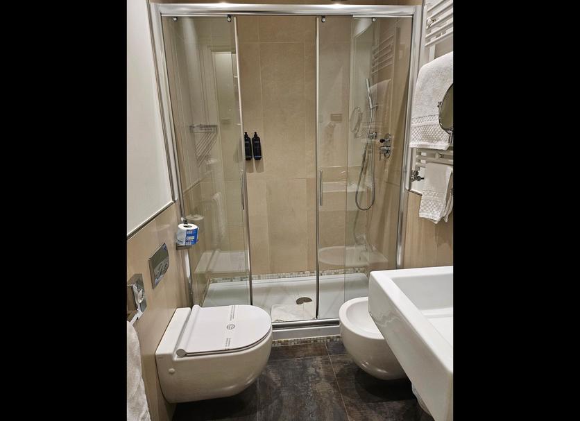 Bagno Foto