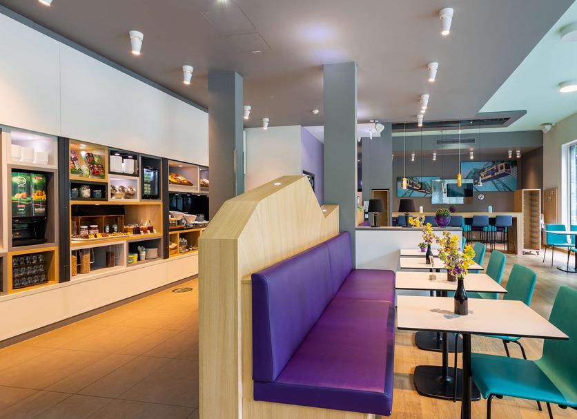 Sala pranzo Foto