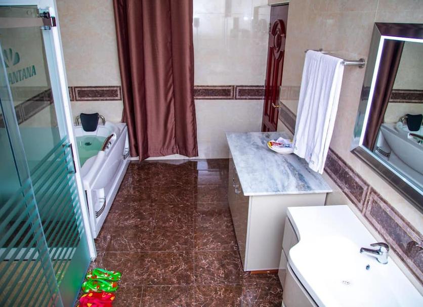 Bagno Foto