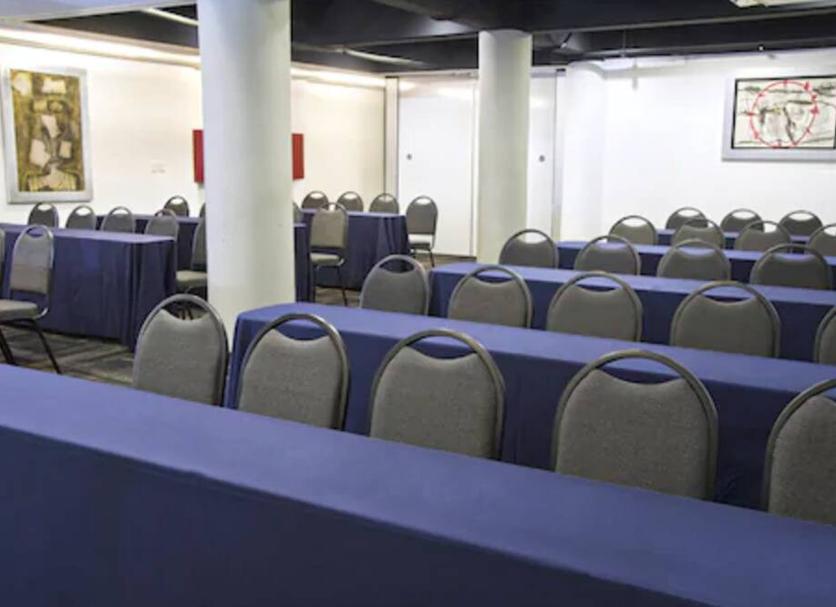Sala conferenze Foto